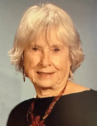 Jacqueline LaFranchi