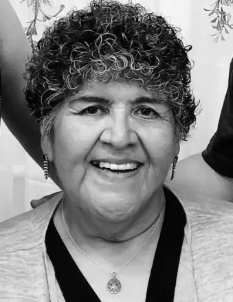 Leona Maldonado