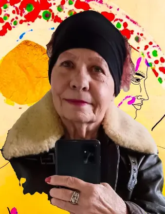 Diane Laurie
