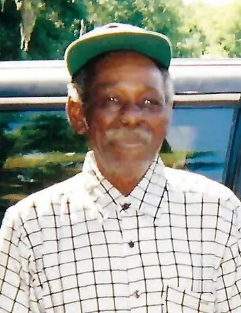 Willie  Baker, Sr.