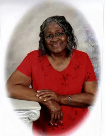 Mother Lealor Lawrence