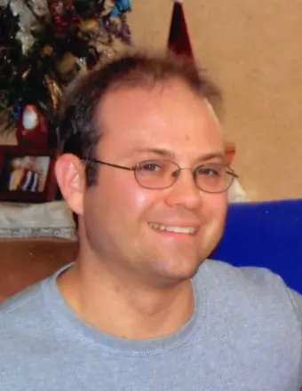 Chad Pauly