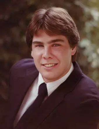 Eric Wesley (Newton) Jones