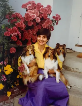 Carolyn Roberson Wragge