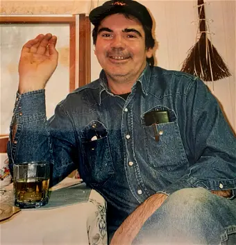 Eugene Opyoke