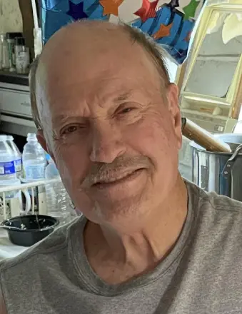 Robert “Bob” Johnson