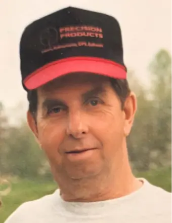 Donald Lutes