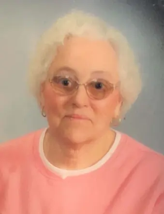 Betty Heule