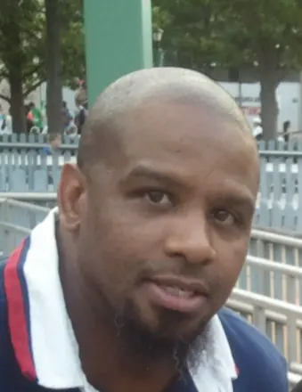 Mark Smith - Watson