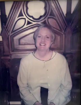 Caroline Maloney