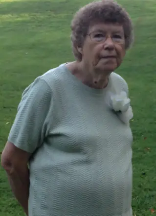 Gladys Spivey