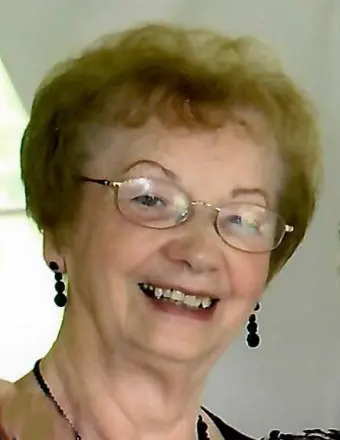 Lucille  Blouin