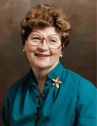 Loretta Wake
