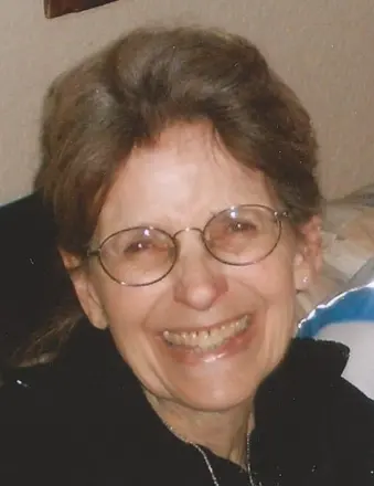 Judith Lankey