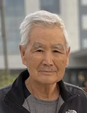 Michael Kim