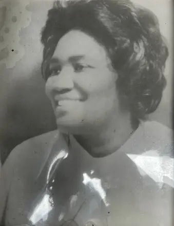 Wanda Crawford Jackson