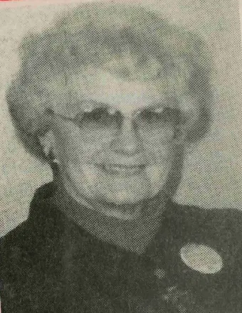 Lillian  Kelly