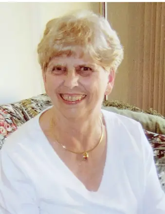 Lois Jorgensen