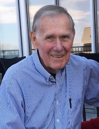 Leonard Olund