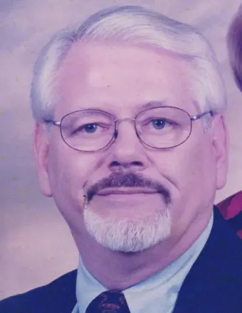 Harold Ober, Sr.