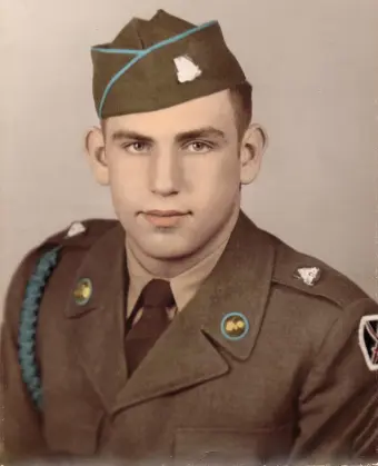 Samuel Beauchamp Sr.