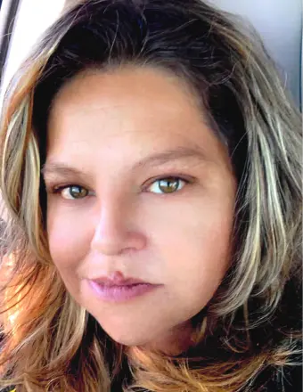 Abagail  (Gilonske) Tilley