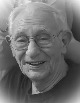 Robert Eugene McCann