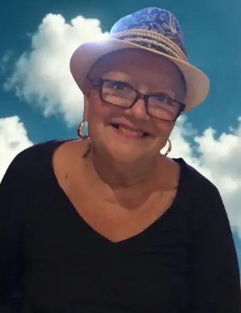 Nancy Ramos
