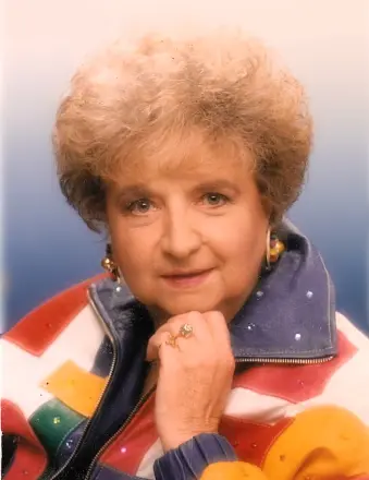 Louise Karsten