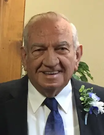 Rev.  Kenneth McClerren