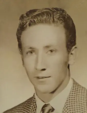 Joe Crawford