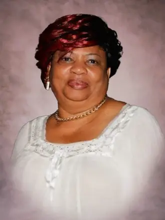 Claudette Green