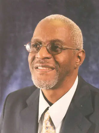 Timothy  Stevenson, Jr.