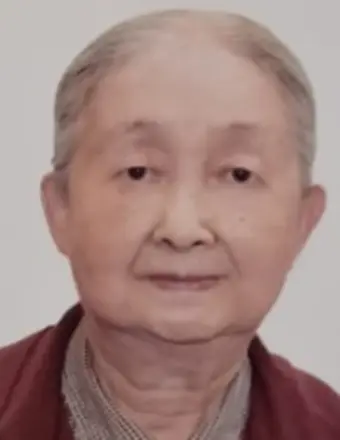 Desheng Zhou 周德生女士