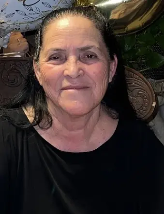 Matilde Villegas Leyva
