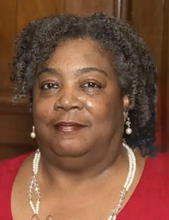 Joanne Coppock Scott