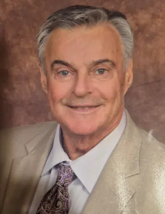 Stephen Spicer