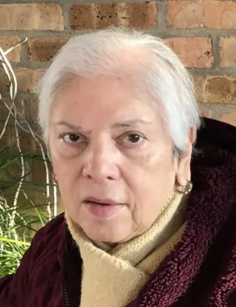 Fanny Enriquez de Sánchez 