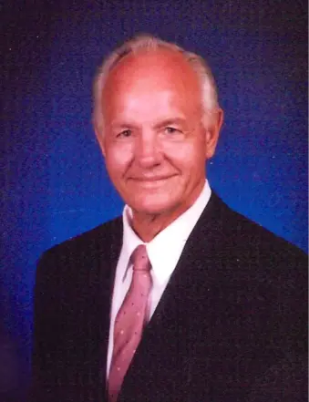 William “Bill” Hoehn