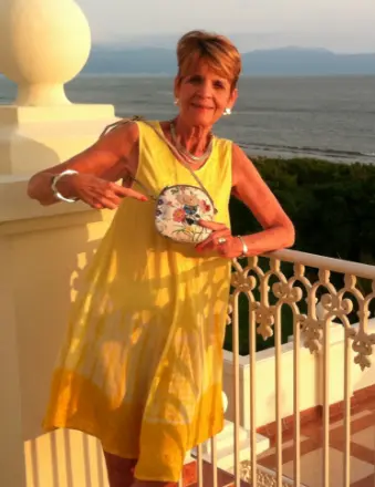Kathryn Elser