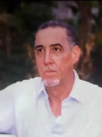Lionel Chapman