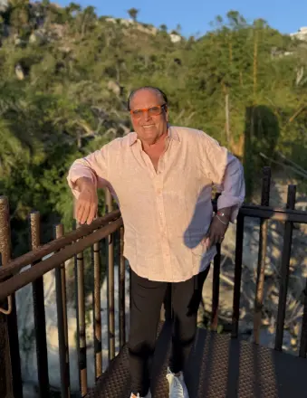 2025-244 Errol Rappaport