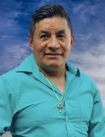 Luis Loja Caguana