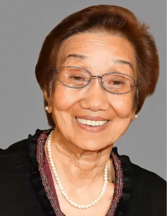 Chiu Kam Chiang 蔣趙超金夫人
