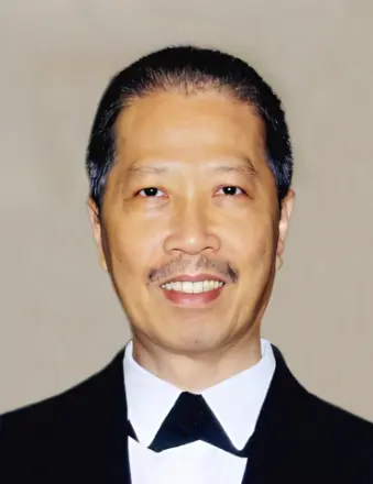 Mr. Yiu Keung  Tang 鄧耀強翁