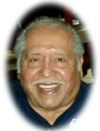 Benjamin Cruz Sr.