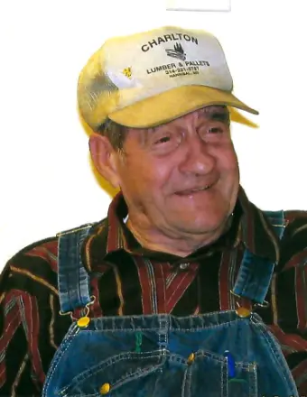 Harold  Charlton Sr.