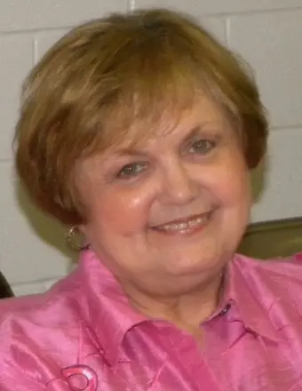 Barbara McCollough