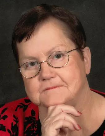 Margaret Russell