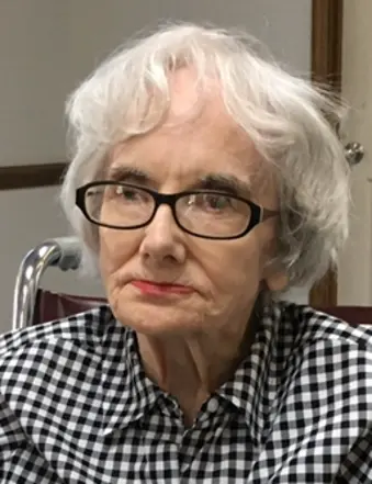 Christine Norris
